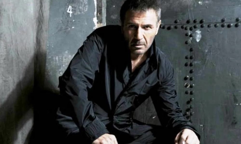 Ο δολοφόνος του Σεργουλόπουλου έκανε κι άλλο φόνο στις φυλακές